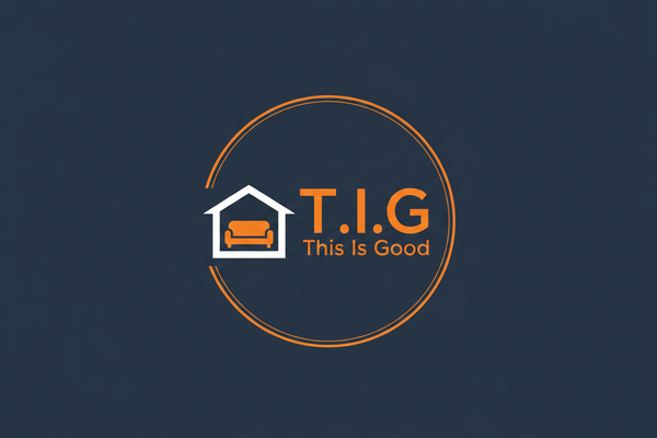  T.I.G " This Is Good